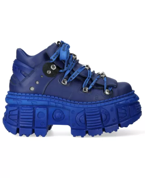 New Rock Platform | Platform^M-106WALL-C15