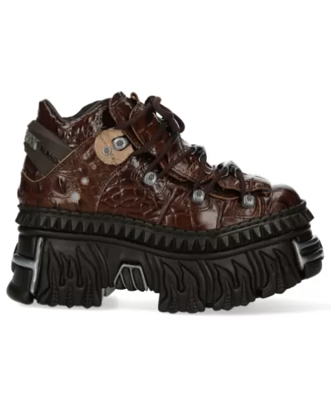 New Rock Platform | Platform^M-106WALL-C24