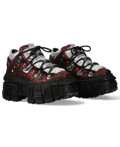 New Rock Platform | Platform^M-106WALL-C7