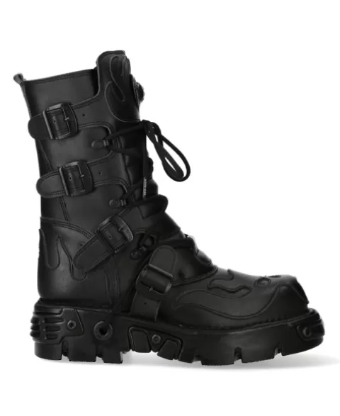 New Rock Platform | Platform^M-107-VC7