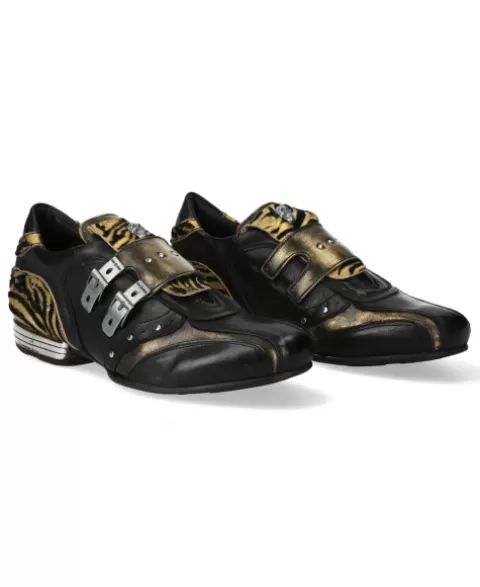 New Rock Sneakers^M-2715-C39