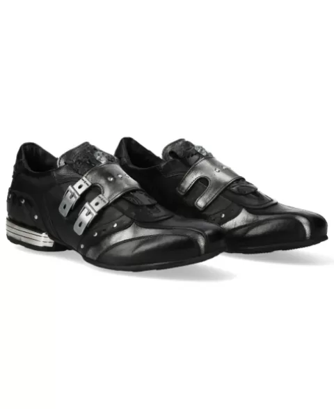 New Rock Sneakers^M-2715-C40