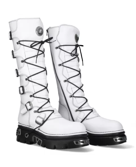 New Rock High boots | High Boots^M-272-C51