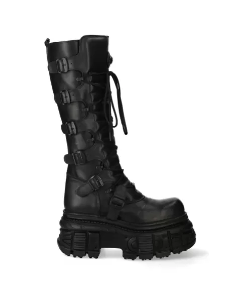 New Rock High boots | High Boots^M-272-C52