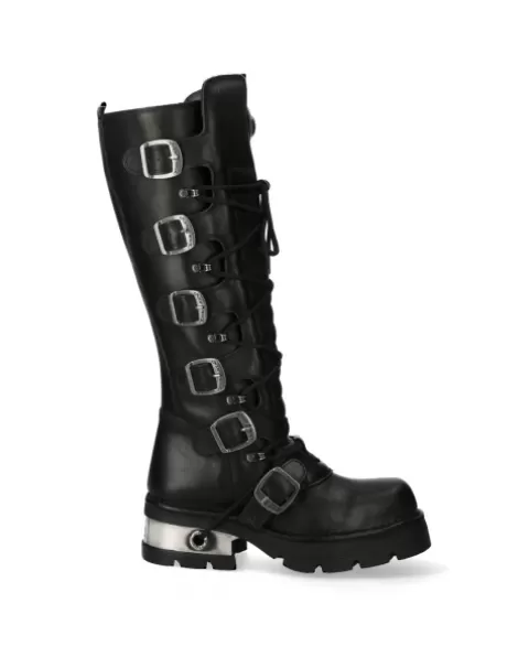 New Rock High boots | High Boots^M-272-C58