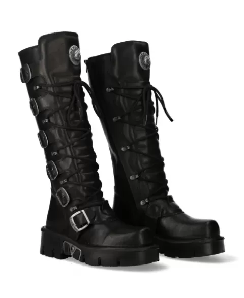 New Rock High boots | High Boots^M-272-C62