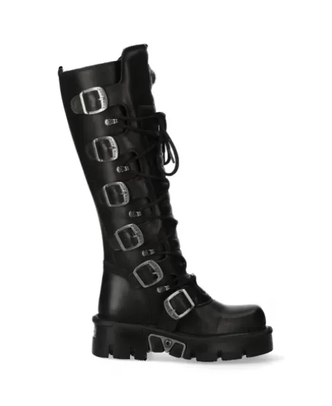 New Rock High boots | High Boots^M-272-C62