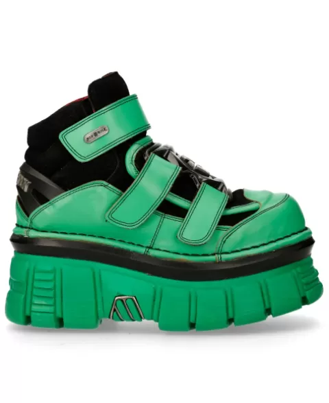 New Rock Platform | Platform^M-285-C62