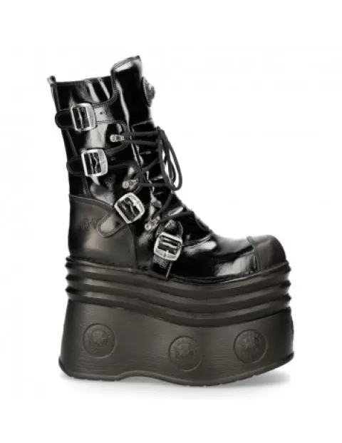 New Rock High heels^M-313-C9
