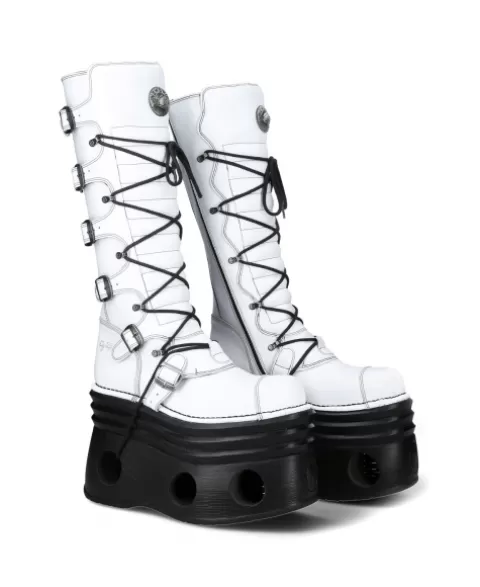New Rock High boots | High Boots^M-314-C9