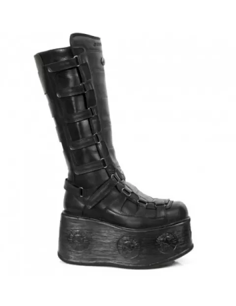 New Rock High boots | High Boots^M-369-C3