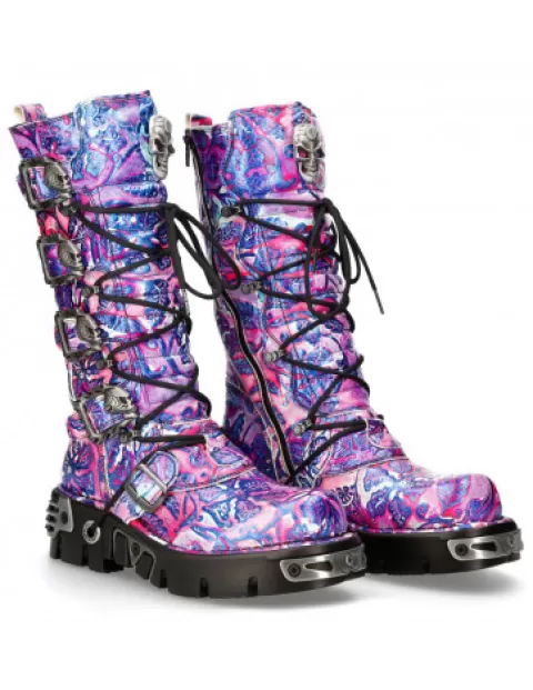New Rock High boots | High Boots^M-402-C14