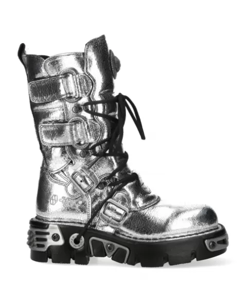 New Rock Boots | Boots^M-575-C12