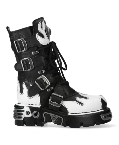 New Rock Boots | Boots^M-591-C56