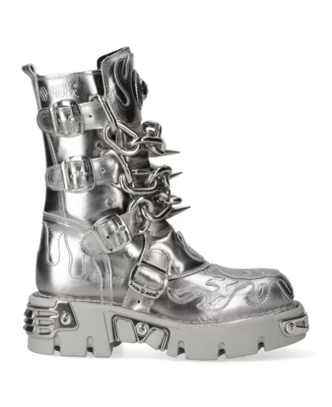 New Rock Platform | Platform^M-727-S7