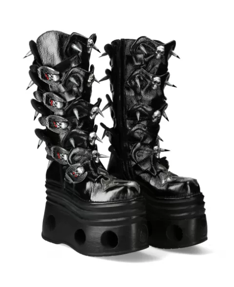 New Rock High boots | High Boots^M-755-C6