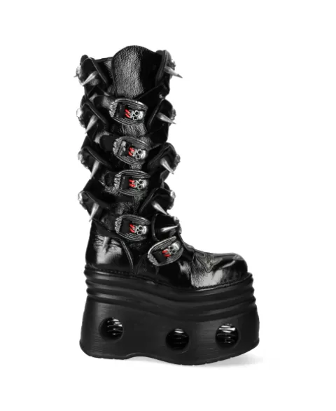 New Rock High boots | High Boots^M-755-C6
