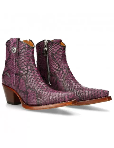 New Rock Western^M-7729C-C13