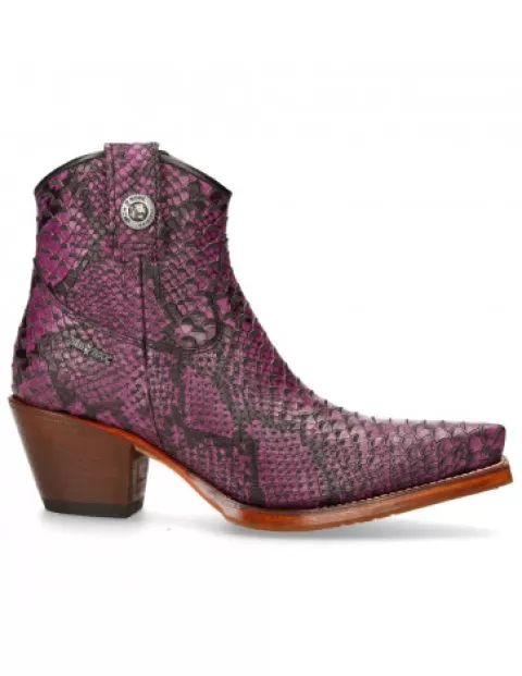 New Rock Western^M-7729C-C13