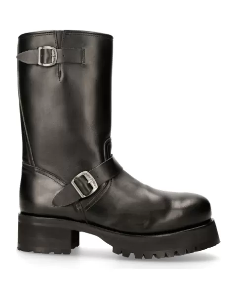 New Rock Western^M-7733C-C2