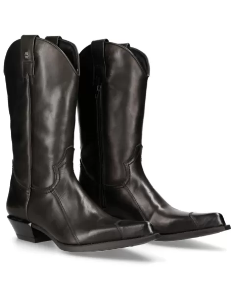 New Rock Western^M-7800PTC-C1