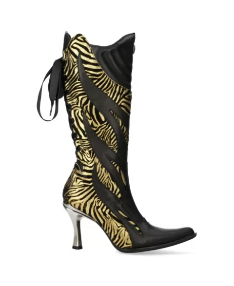 New Rock Boots | Boots^M-9006-C2