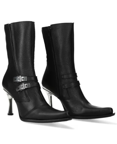 New Rock Boots | Boots^M-9037-C2