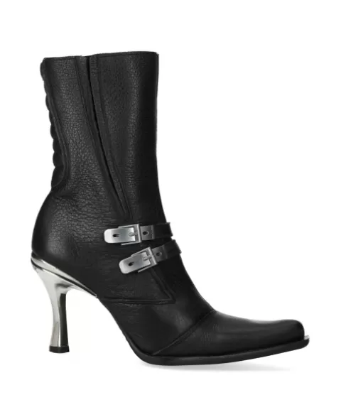 New Rock Boots | Boots^M-9037-C2