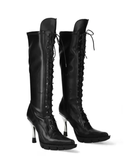 New Rock Boots | Boots^M-9053-C2