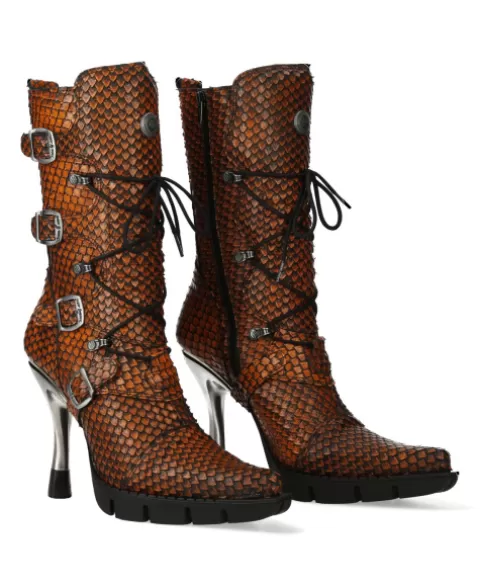 New Rock Boots | Boots^M-9373-C30