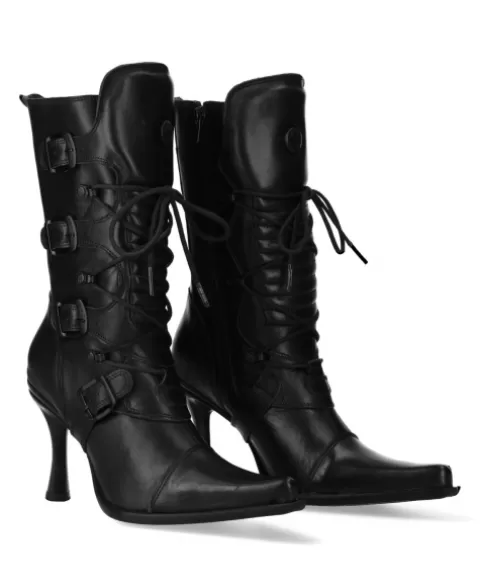 New Rock Boots | Boots^M-9373-C32