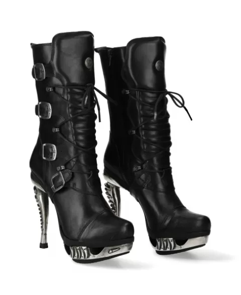 New Rock Boots | Boots^M-9373-C33