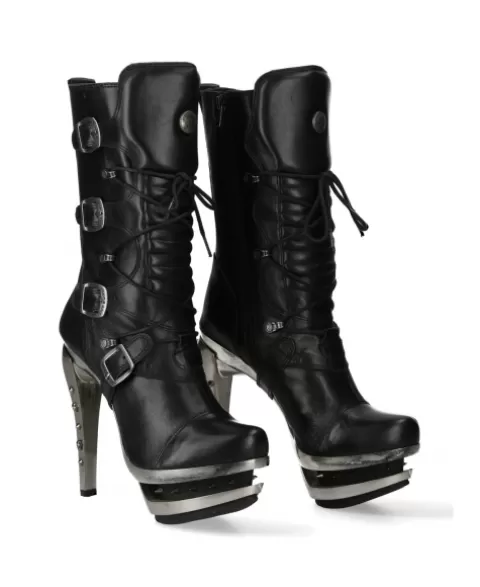 New Rock Boots | Boots^M-9373-C34
