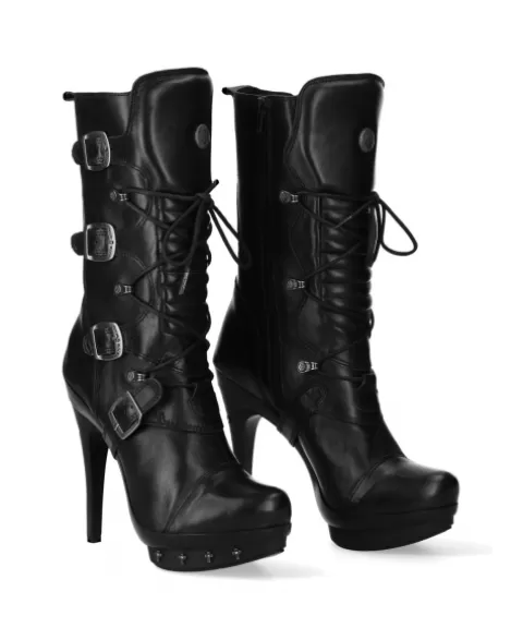 New Rock Boots | Boots^M-9373-C36