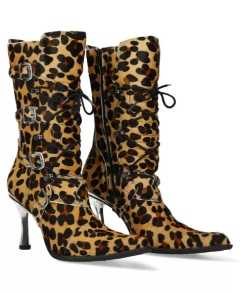 New Rock Boots | Boots^M-9373-C39