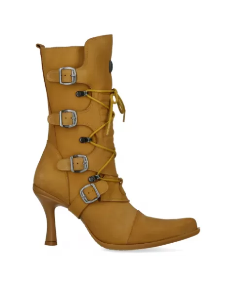 New Rock Boots | Boots^M-9373-C40