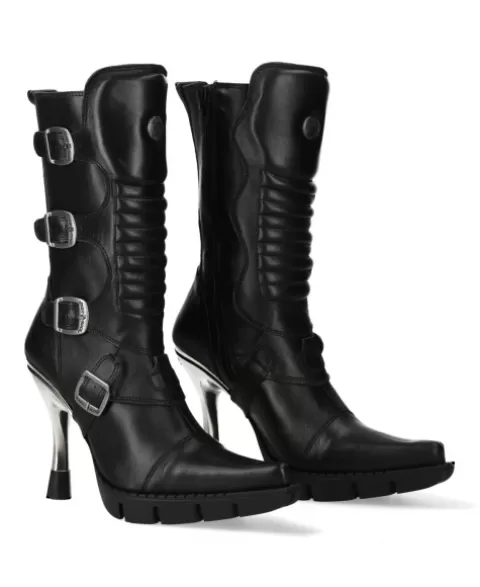 New Rock Boots | Boots^M-9373N-C2