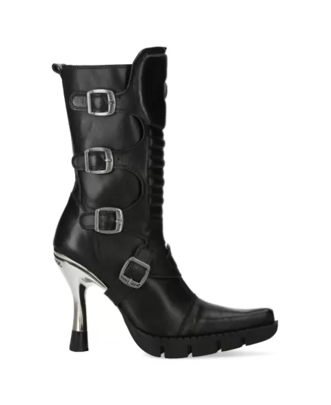 New Rock Boots | Boots^M-9373N-C2