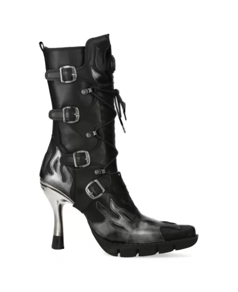 New Rock Boots | Boots^M-9591-S7