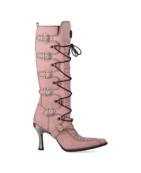 New Rock High boots | High Boots^M-9674-C2