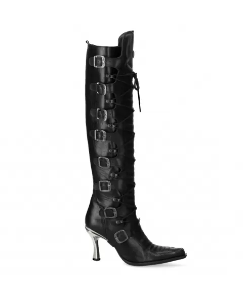 New Rock Boots | Boots^M-9675-C1