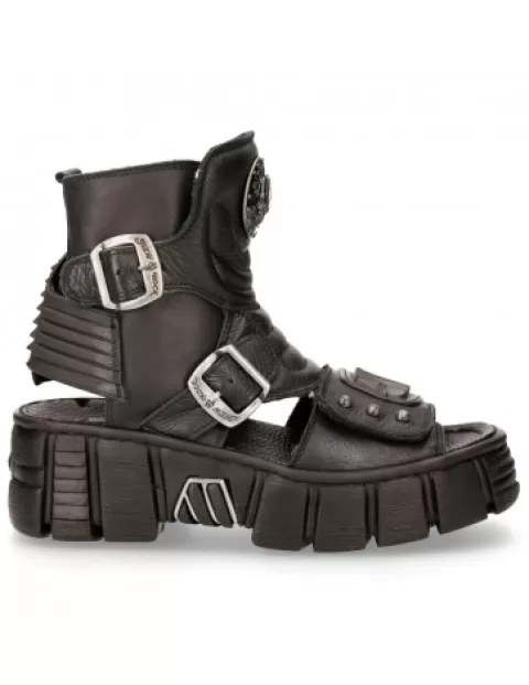 New Rock Sandals | Sandals^M-BIOS106-C6