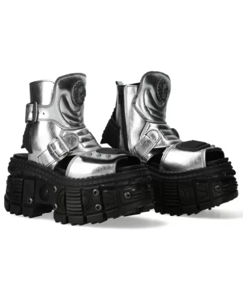 New Rock Sandals | Sandals^M-BIOS106-V7