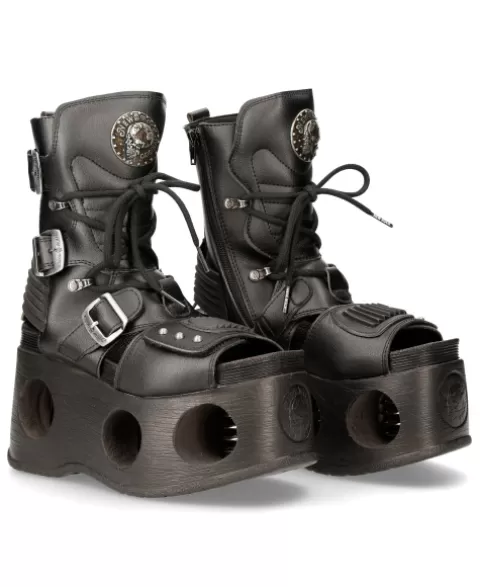 New Rock Sandals | Sandals^M-BIOS107-V2