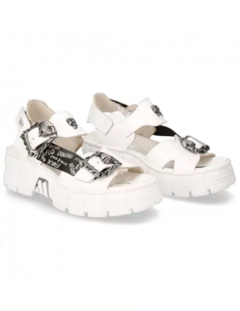 New Rock Sandals | Sandals^M-BIOS121-C3