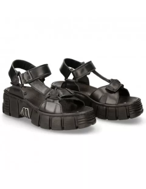 New Rock Sandals | Sandals^M-BIOS130-C2
