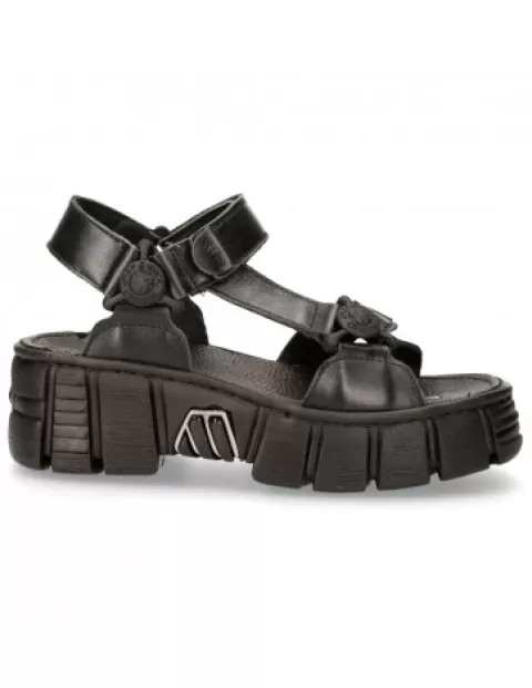 New Rock Sandals | Sandals^M-BIOS130-C2