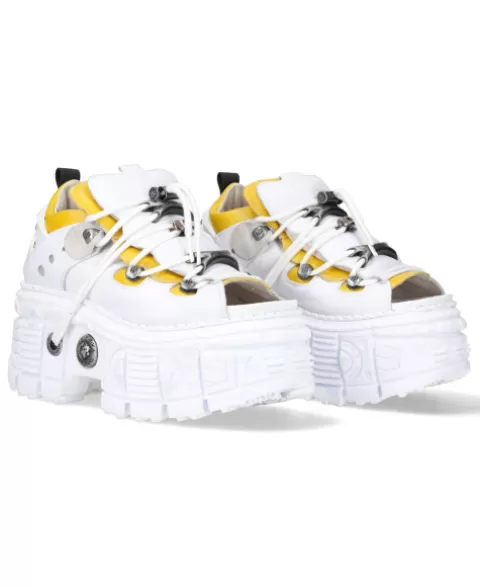 New Rock Sandals | Sandals^M-BIOS135-C3