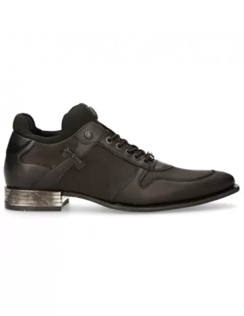 New Rock Sneakers^M-Chrono002-V25