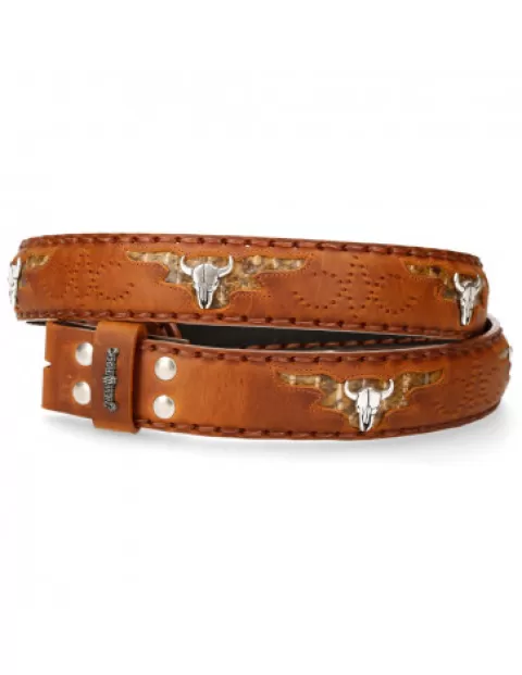 New Rock Belts^M-CINT261-C2